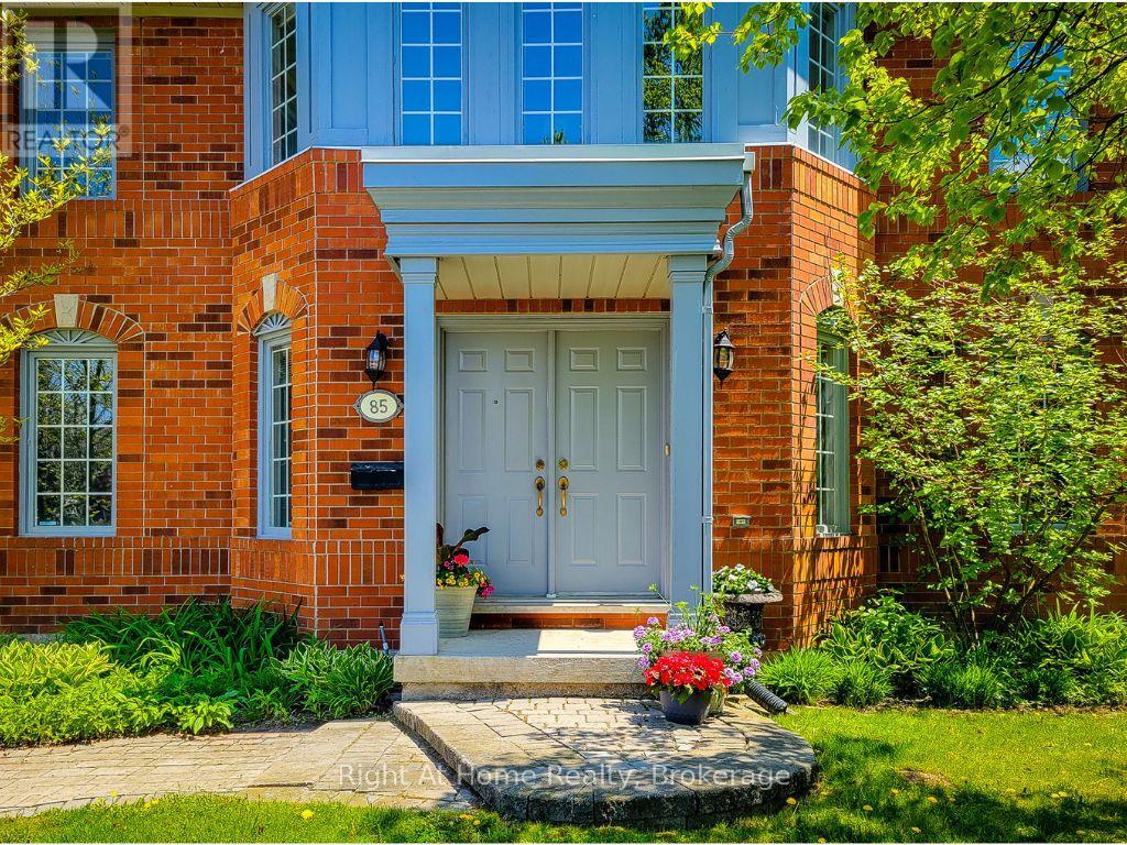 85 Meadowlands Boulevard, Hamilton, Ontario  L9K 1H8 - Photo 4 - X13120698