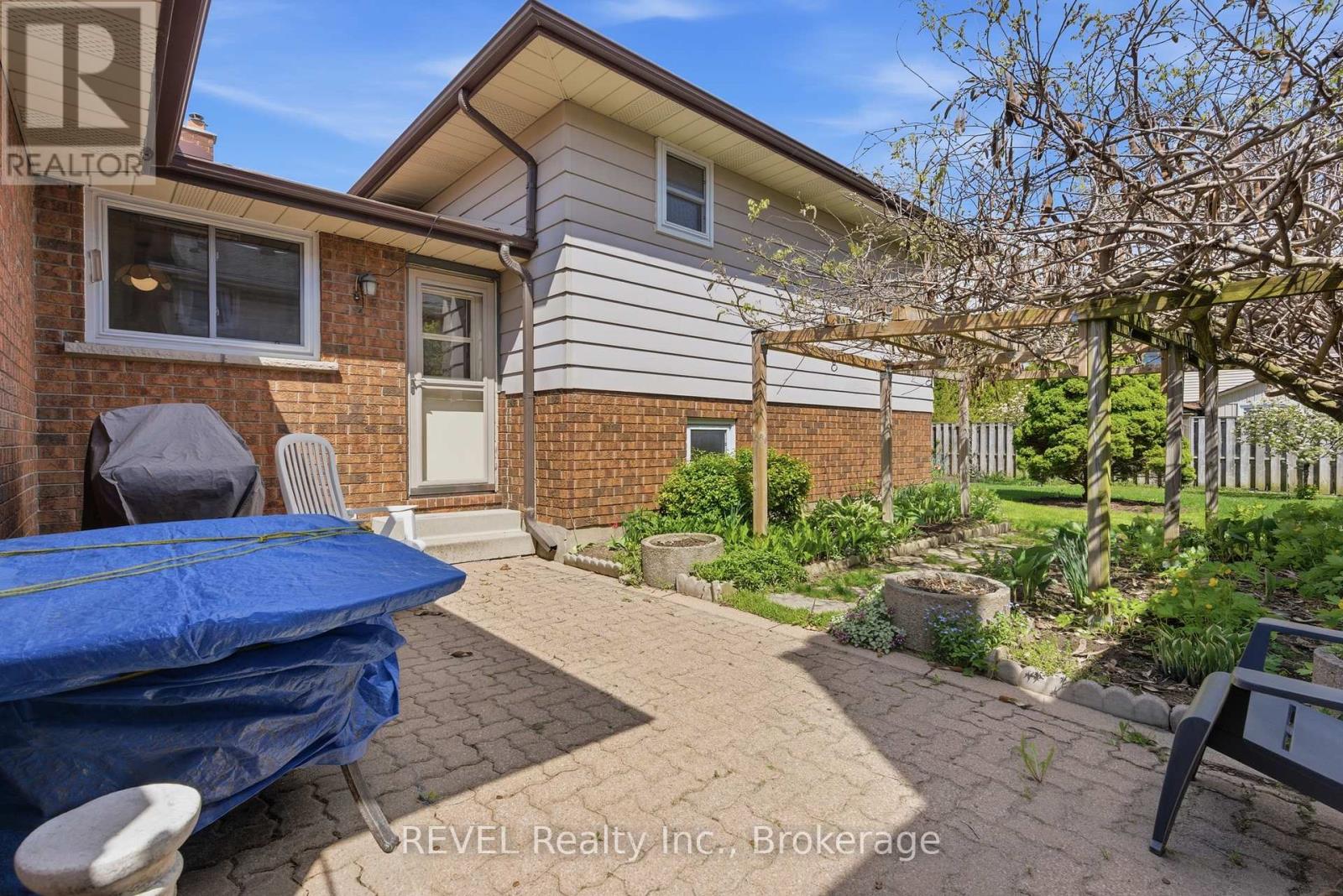 7419 Green Boughs Road, Niagara Falls, Ontario  L2J 3Y8 - Photo 31 - X13120688