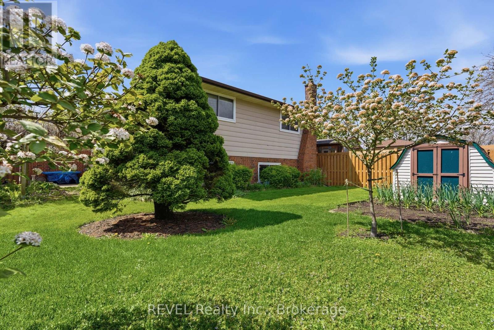 7419 Green Boughs Road, Niagara Falls, Ontario  L2J 3Y8 - Photo 33 - X13120688