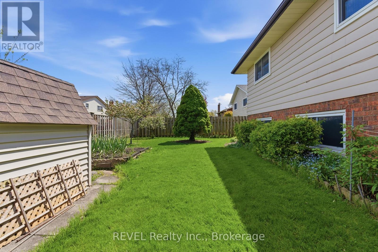 7419 Green Boughs Road, Niagara Falls, Ontario  L2J 3Y8 - Photo 35 - X13120688