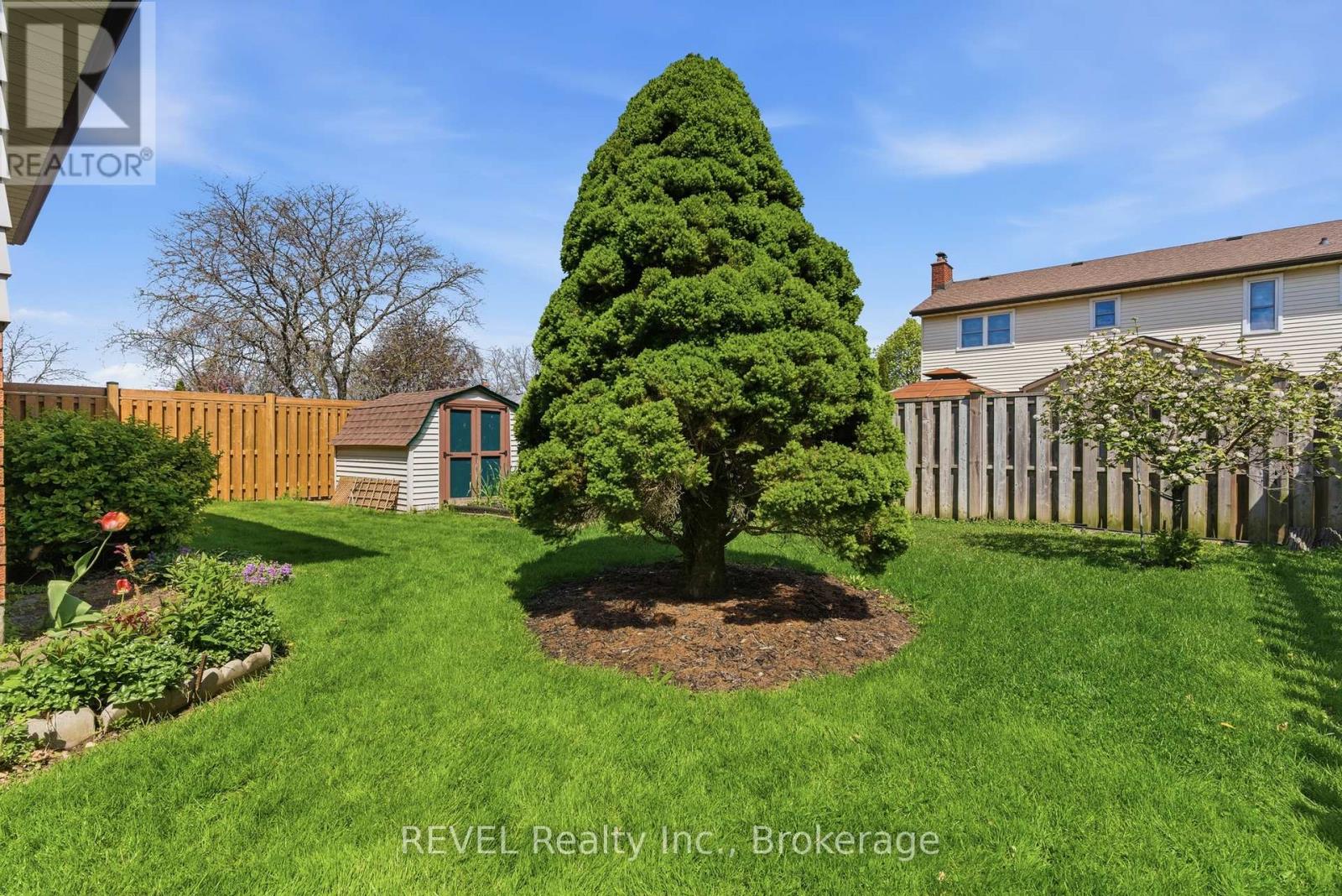 7419 Green Boughs Road, Niagara Falls, Ontario  L2J 3Y8 - Photo 36 - X13120688