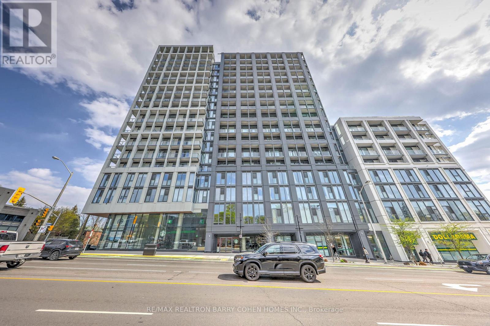 339 - 2020 BATHURST STREET, Toronto, Ontario