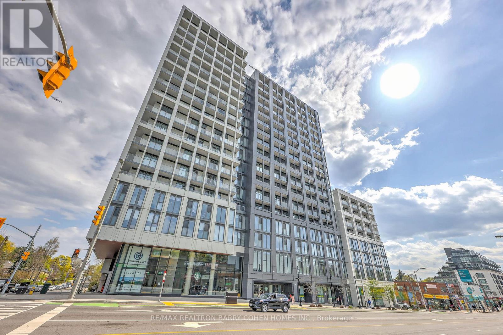 339 - 2020 Bathurst Street, Toronto, Ontario  M5P 0A6 - Photo 2 - C13008200