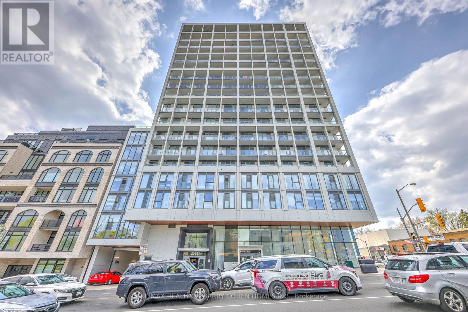 339 - 2020 Bathurst Street, Toronto, Ontario  M5P 0A6 - Photo 4 - C13008200