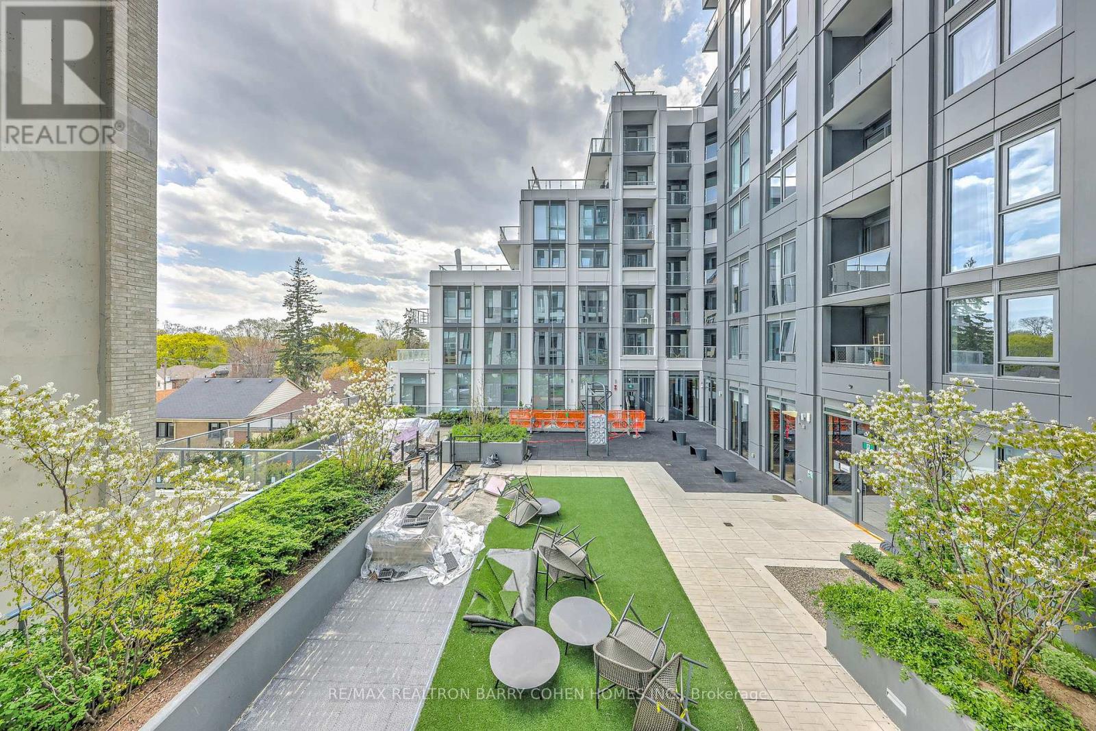 339 - 2020 Bathurst Street, Toronto, Ontario  M5P 0A6 - Photo 33 - C13008200