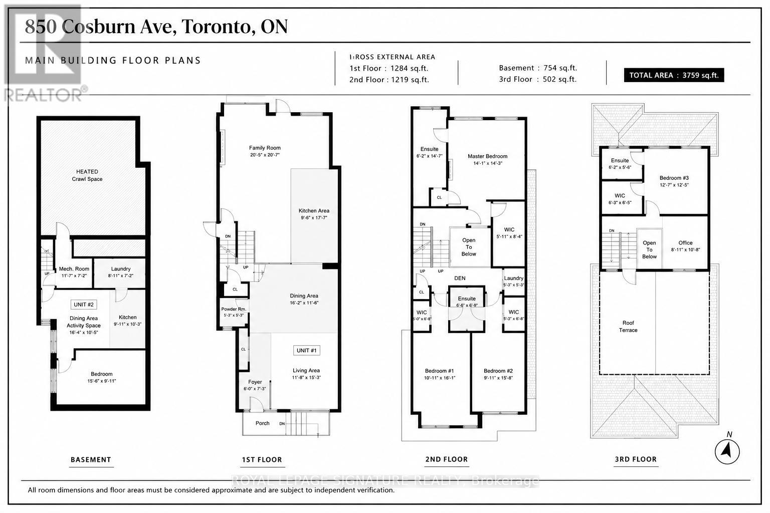 850 Cosburn Avenue, Toronto, Ontario  M4C 2W2 - Photo 50 - E13120250