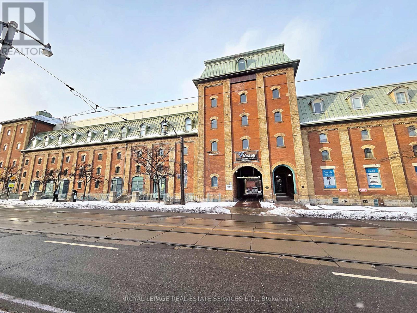 Main - 457 Queen Street E, Toronto, Ontario  M5A 1T6 - Photo 10 - C13023866