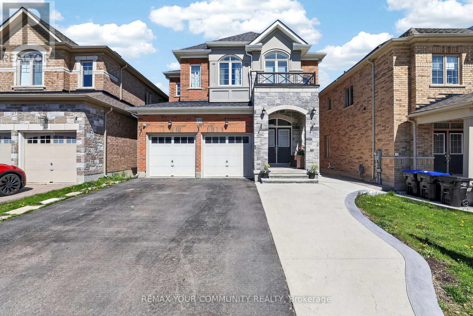 31 TAY BOULEVARD, Bradford West Gwillimbury, Ontario