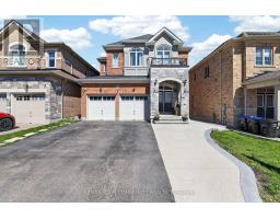 31 TAY BOULEVARD, Bradford West Gwillimbury, Ontario