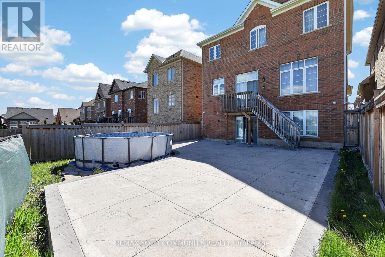 31 Tay Boulevard, Bradford West Gwillimbury, Ontario  L3Z 0W5 - Photo 39 - N12853588