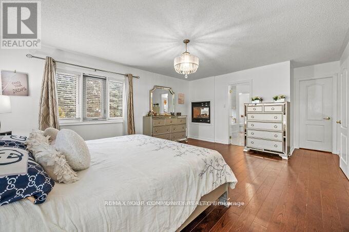 785 Quantra Crescent, Newmarket, Ontario  L3X 1M9 - Photo 26 - N13005622