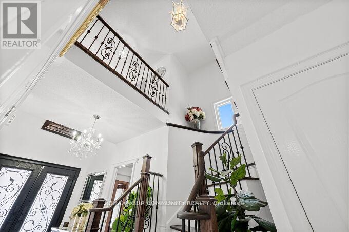 785 Quantra Crescent, Newmarket, Ontario  L3X 1M9 - Photo 21 - N13005622
