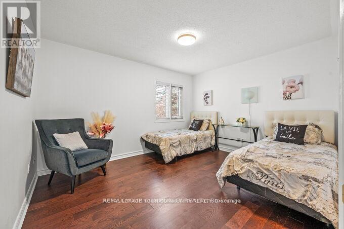 785 Quantra Crescent, Newmarket, Ontario  L3X 1M9 - Photo 34 - N13005622