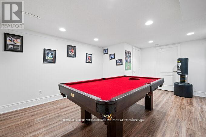 785 Quantra Crescent, Newmarket, Ontario  L3X 1M9 - Photo 39 - N13005622