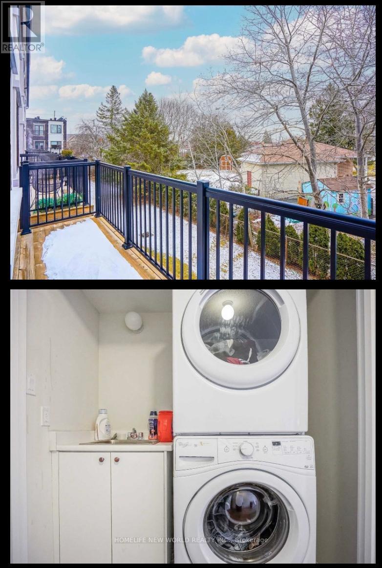 9 Ambler Lane, Richmond Hill, Ontario  L4C 0Z8 - Photo 9 - N13064958