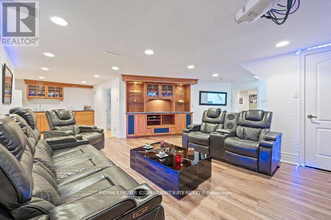 785 Quantra Crescent, Newmarket, Ontario  L3X 1M9 - Photo 37 - N13005622