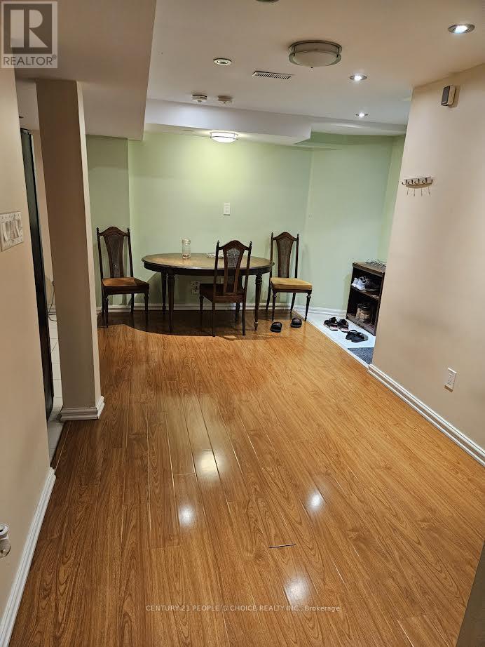 Bsmt(Entire) - 4329 Guildwood Way, Mississauga, Ontario  L5R 0A4 - Photo 3 - W13119684