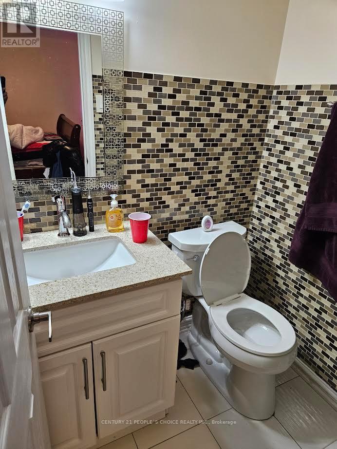 Bsmt(Entire) - 4329 Guildwood Way, Mississauga, Ontario  L5R 0A4 - Photo 8 - W13119684