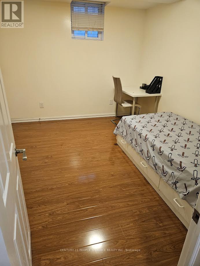 Bsmt(Entire) - 4329 Guildwood Way, Mississauga, Ontario  L5R 0A4 - Photo 6 - W13119684