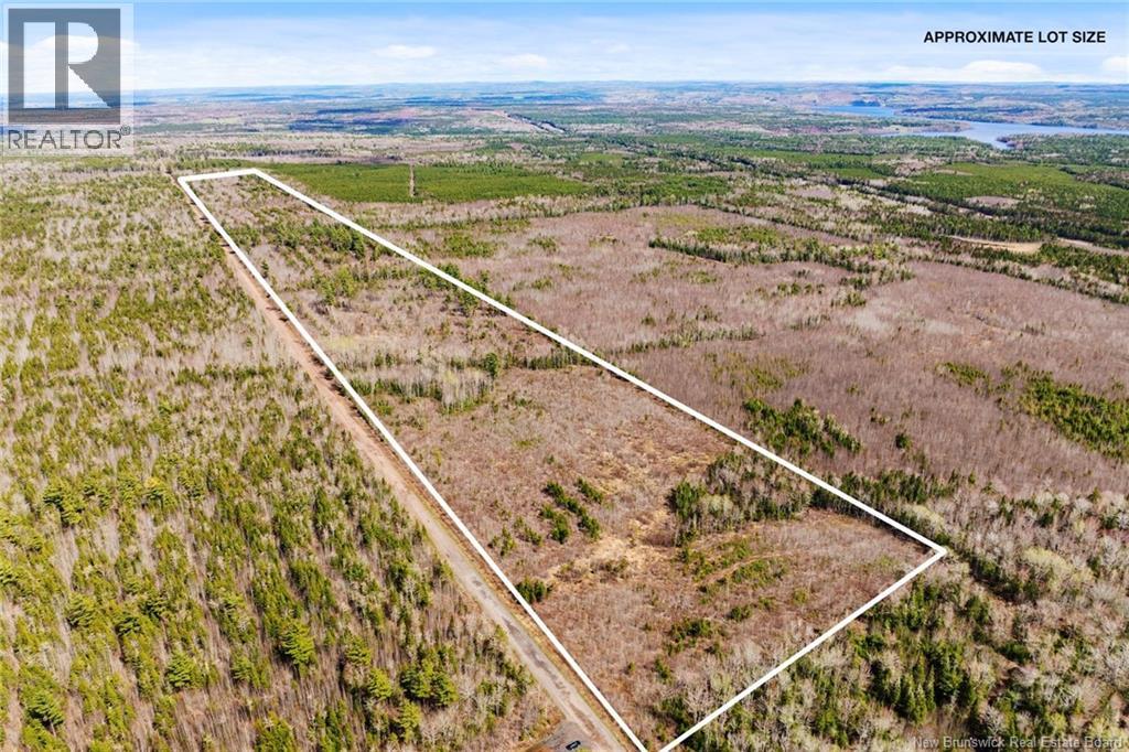 20 Union Cross Road, Youngs Cove, New Brunswick E4C 2J6 - Photo 1 - NB139381