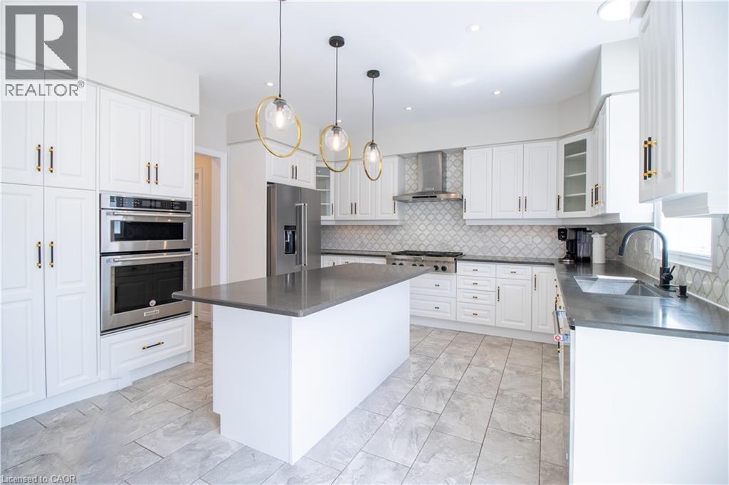 779 Snowberry Court, Waterloo, Ontario  N2V 0E7 - Photo 12 - 40829585