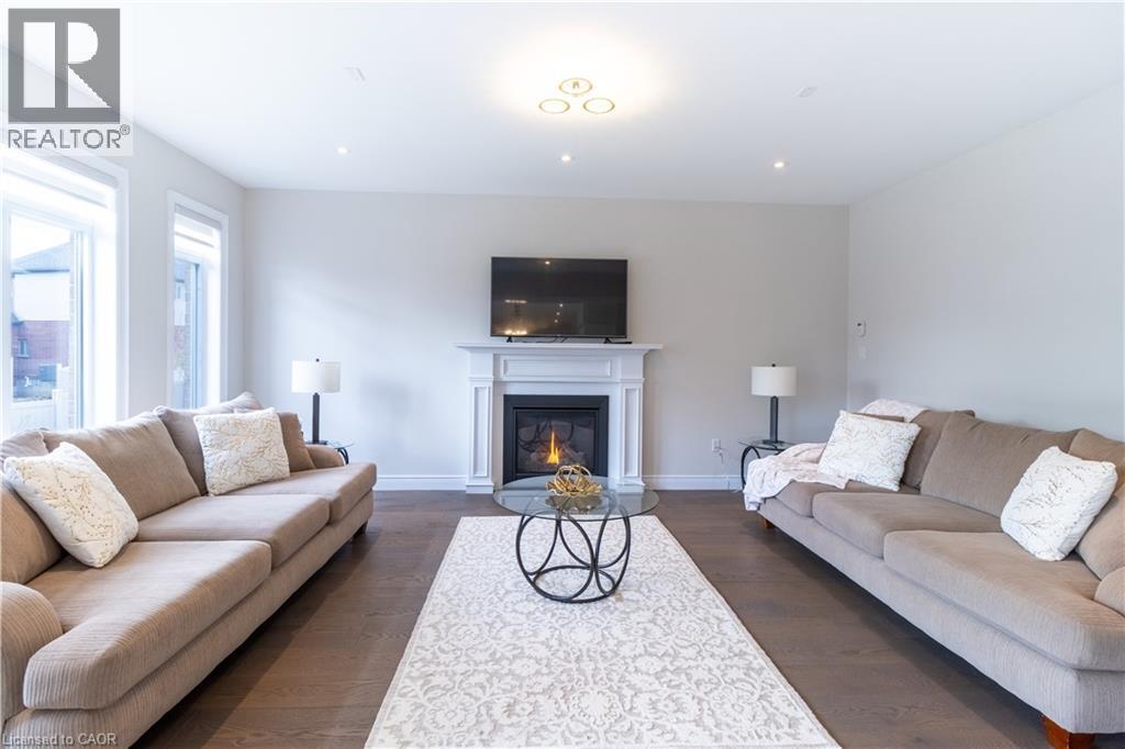 779 Snowberry Court, Waterloo, Ontario  N2V 0E7 - Photo 17 - 40829585