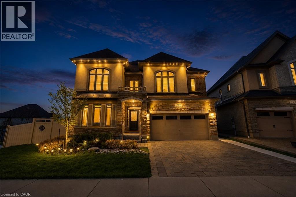 779 Snowberry Court, Waterloo, Ontario  N2V 0E7 - Photo 2 - 40829585