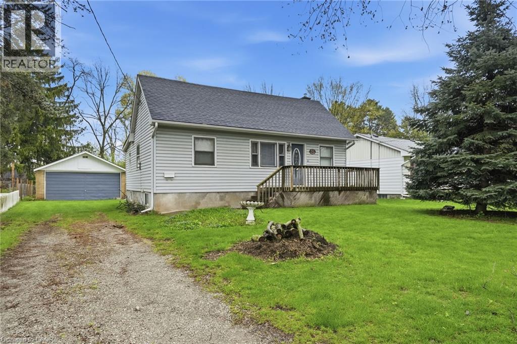 523 ENFIELD Road, Burlington, Ontario