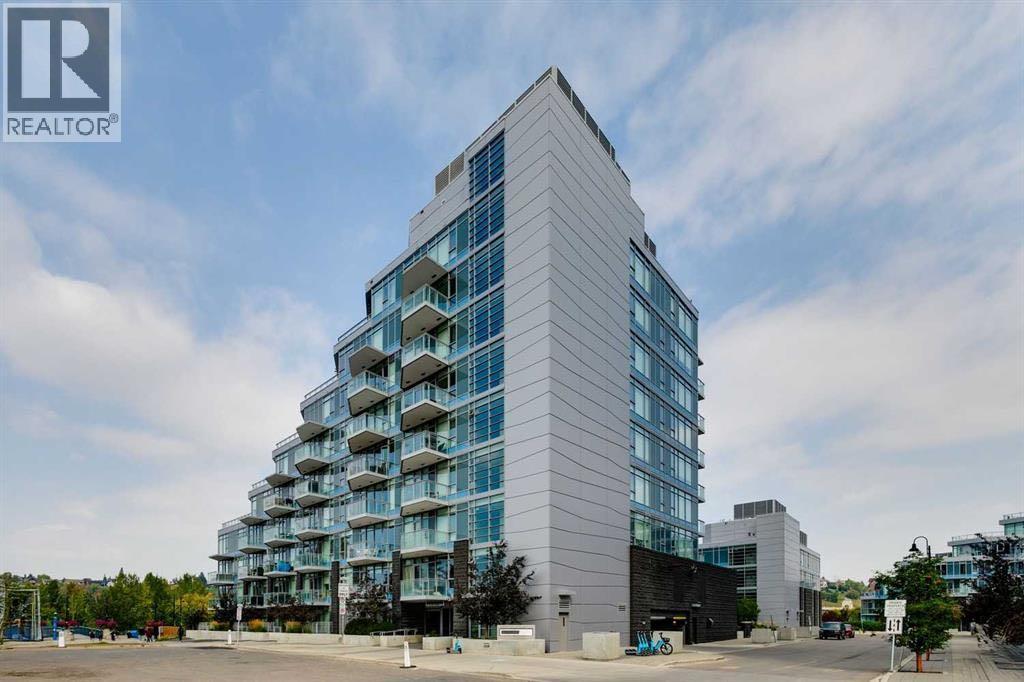 101, 108 2 Street Sw, Calgary, Alberta  T2P 4V9 - Photo 2 - A2305194