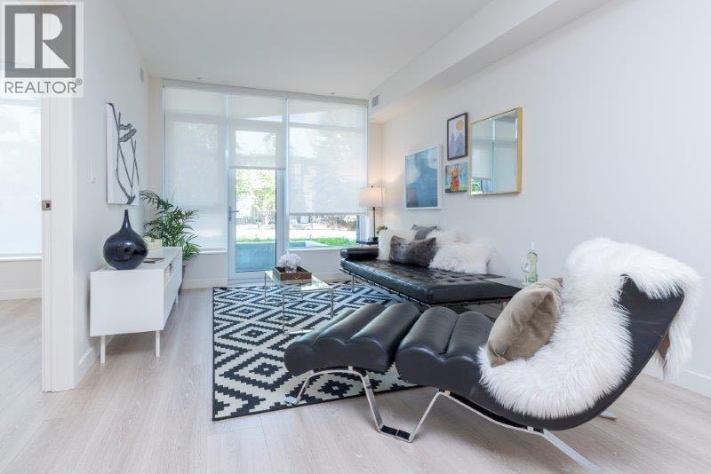 101, 108 2 Street Sw, Calgary, Alberta  T2P 4V9 - Photo 8 - A2305194