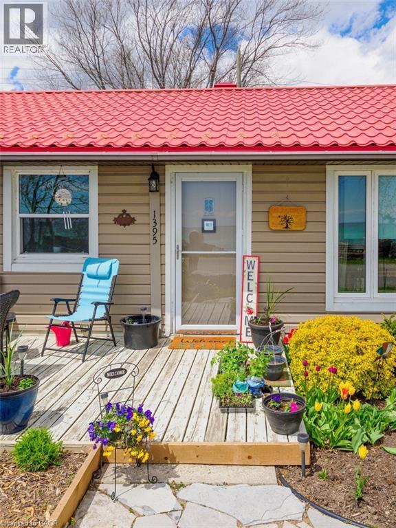 1395 Lakeshore Road, Haldimand County, Ontario  N0A 1P0 - Photo 7 - 40828885