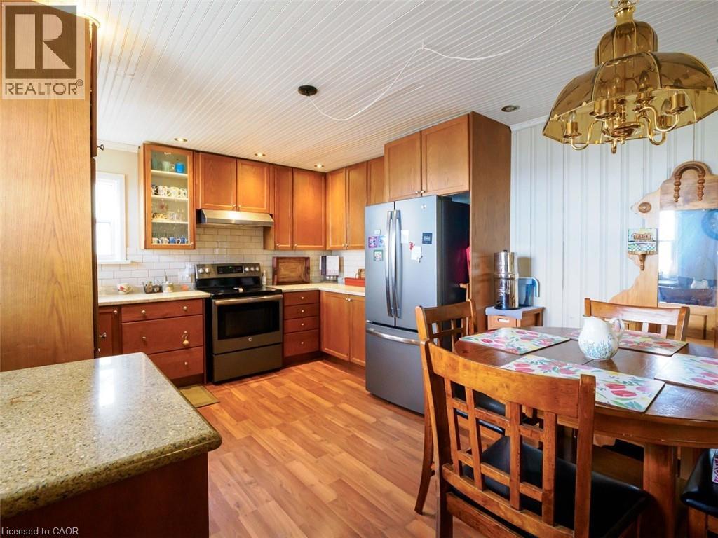 1395 Lakeshore Road, Haldimand County, Ontario  N0A 1P0 - Photo 8 - 40828885