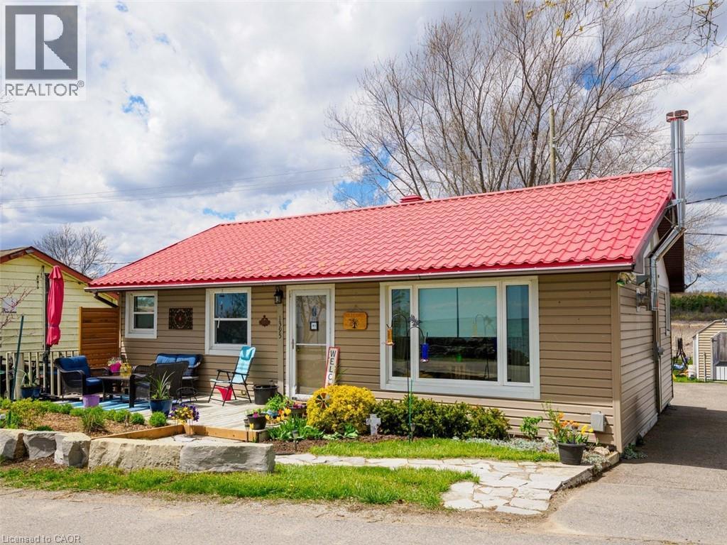 1395 Lakeshore Road, Haldimand County, Ontario  N0A 1P0 - Photo 24 - 40828885