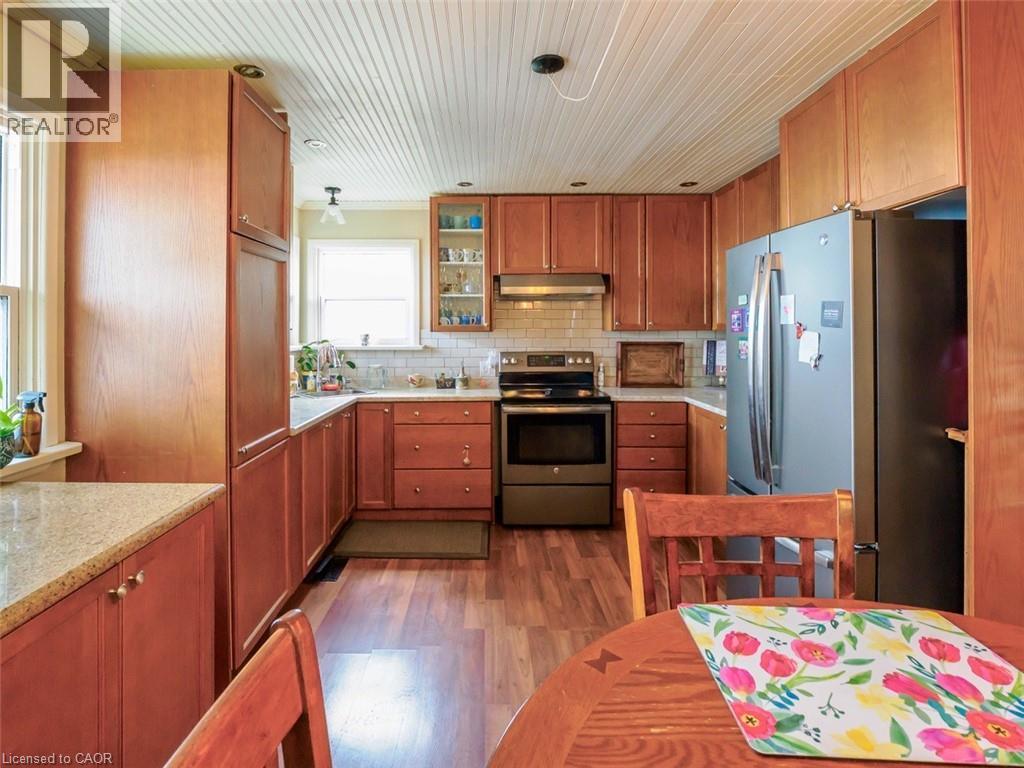 1395 Lakeshore Road, Haldimand County, Ontario  N0A 1P0 - Photo 10 - 40828885