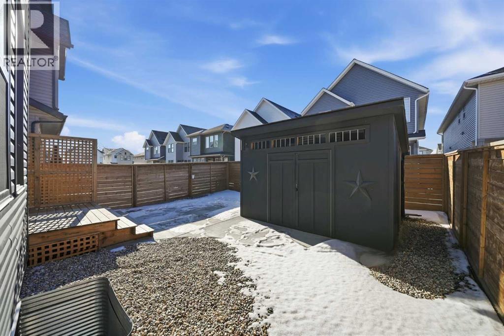 324 Copperhead Way Se, Calgary, Alberta  T2Z 5H2 - Photo 47 - A2308080