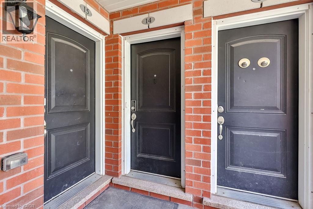 2480 Post Road Unit# 14, Oakville, Ontario  L6H 0K1 - Photo 5 - 40829300