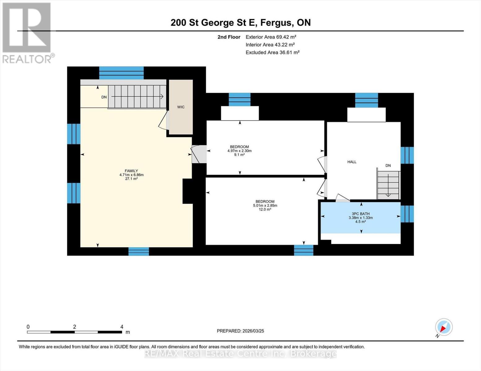 200 St George Street E, Centre Wellington, Ontario  N1M 1K4 - Photo 45 - X13120566