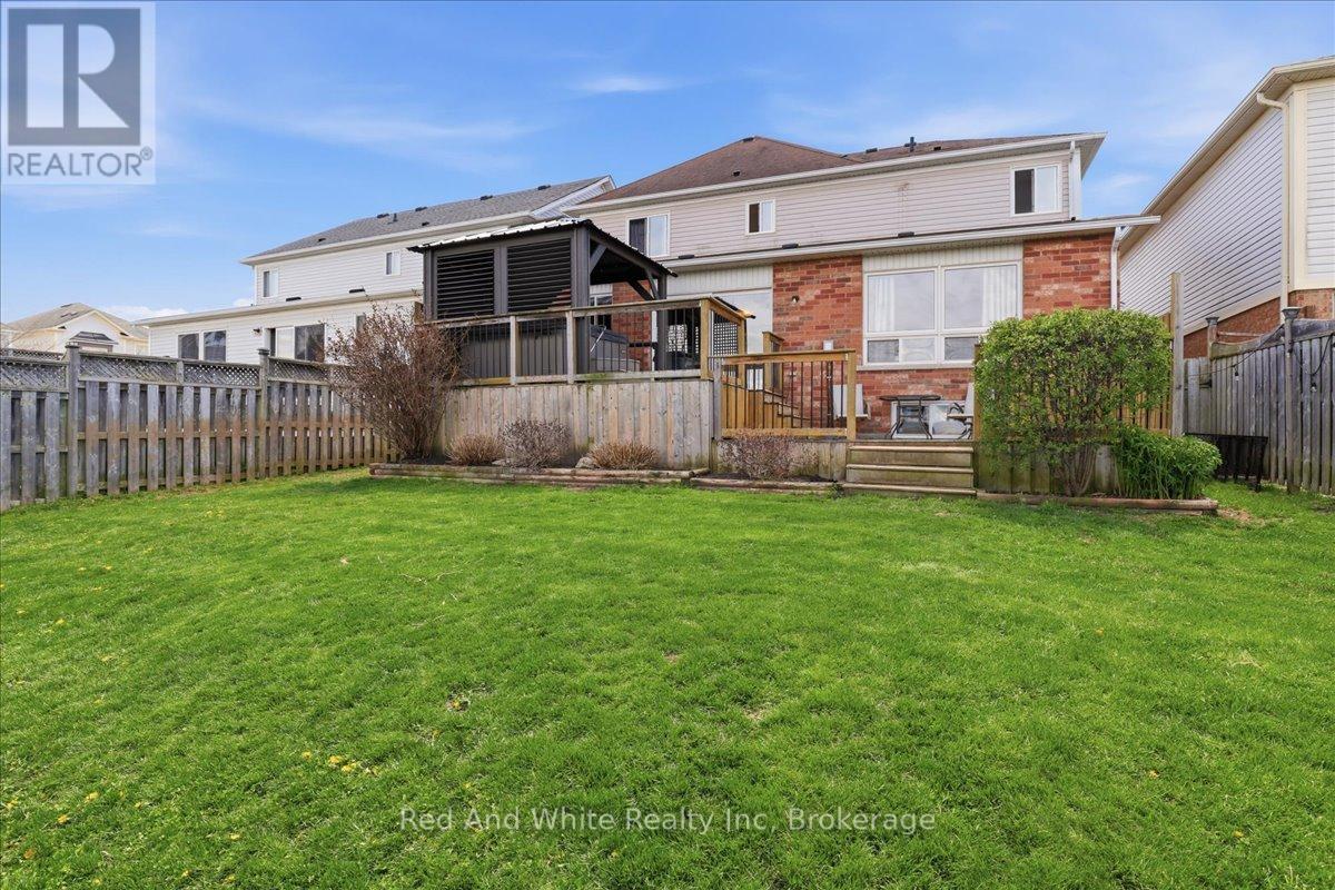 136 Carpenter Road, Cambridge, Ontario  N1P 1J4 - Photo 36 - X13120574