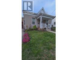 FRONT - 160 NELSON STREET, brantford, Ontario
