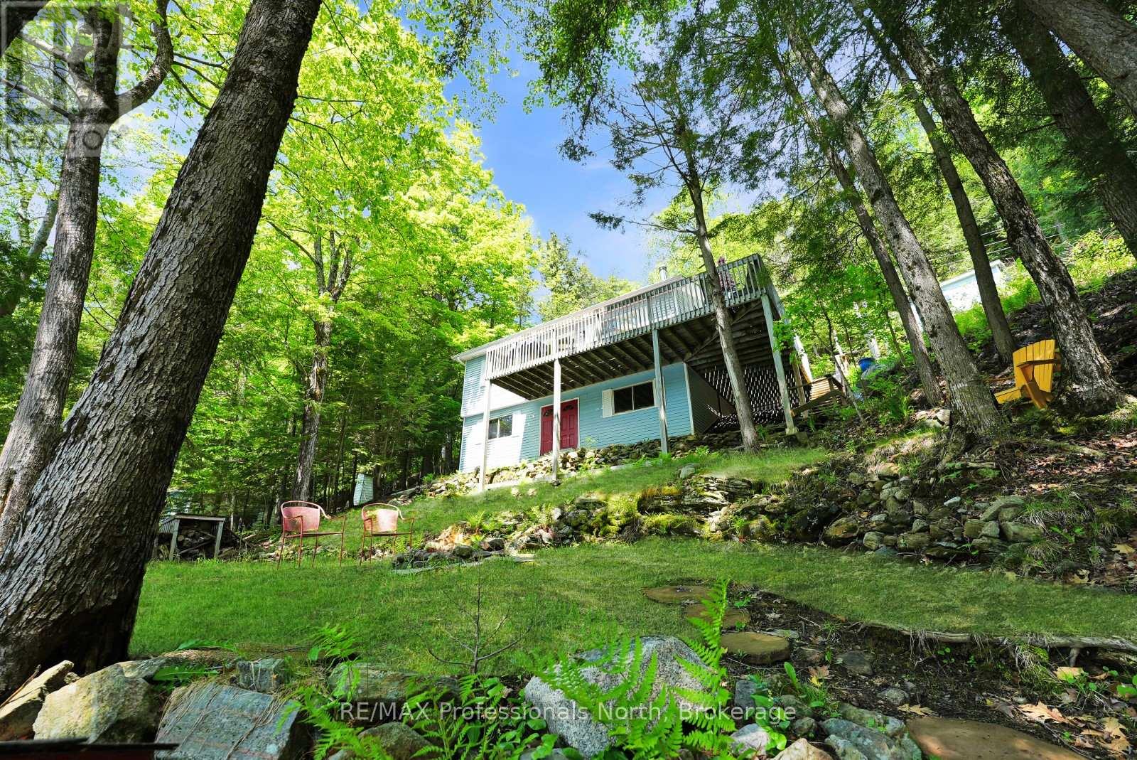 1847 Chandler Drive, Dysart Et Al, Ontario  K0M 1S0 - Photo 31 - X13120690