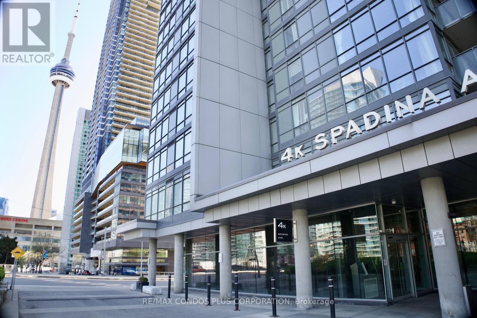 1922 - 4k Spadina Avenue, Toronto, Ontario  M5V 3Y9 - Photo 1 - C13120564