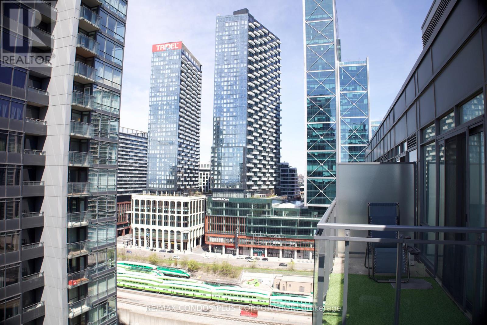 1922 - 4k Spadina Avenue, Toronto, Ontario  M5V 3Y9 - Photo 20 - C13120564