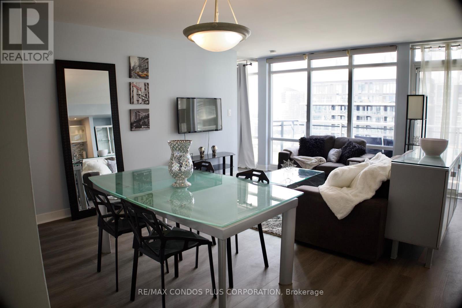 1922 - 4k Spadina Avenue, Toronto, Ontario  M5V 3Y9 - Photo 5 - C13120564