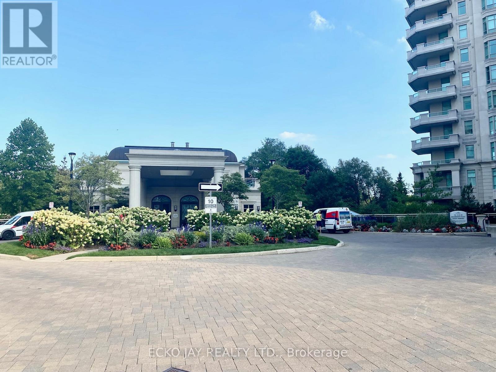 1604 - 20 Bloorview Place, Toronto, Ontario  M2J 0A6 - Photo 1 - C13120614