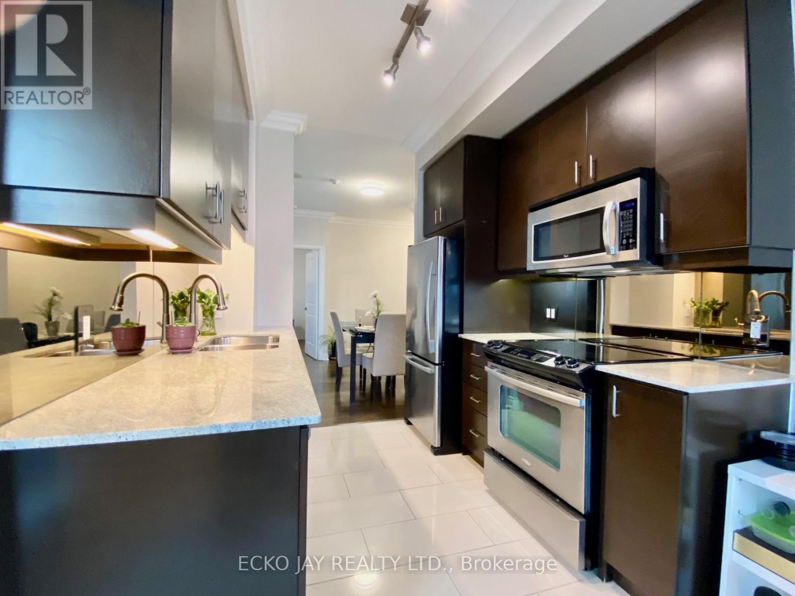1604 - 20 Bloorview Place, Toronto, Ontario  M2J 0A6 - Photo 11 - C13120614