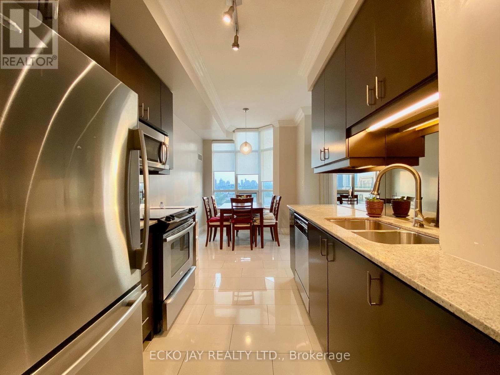 1604 - 20 Bloorview Place, Toronto, Ontario  M2J 0A6 - Photo 15 - C13120614
