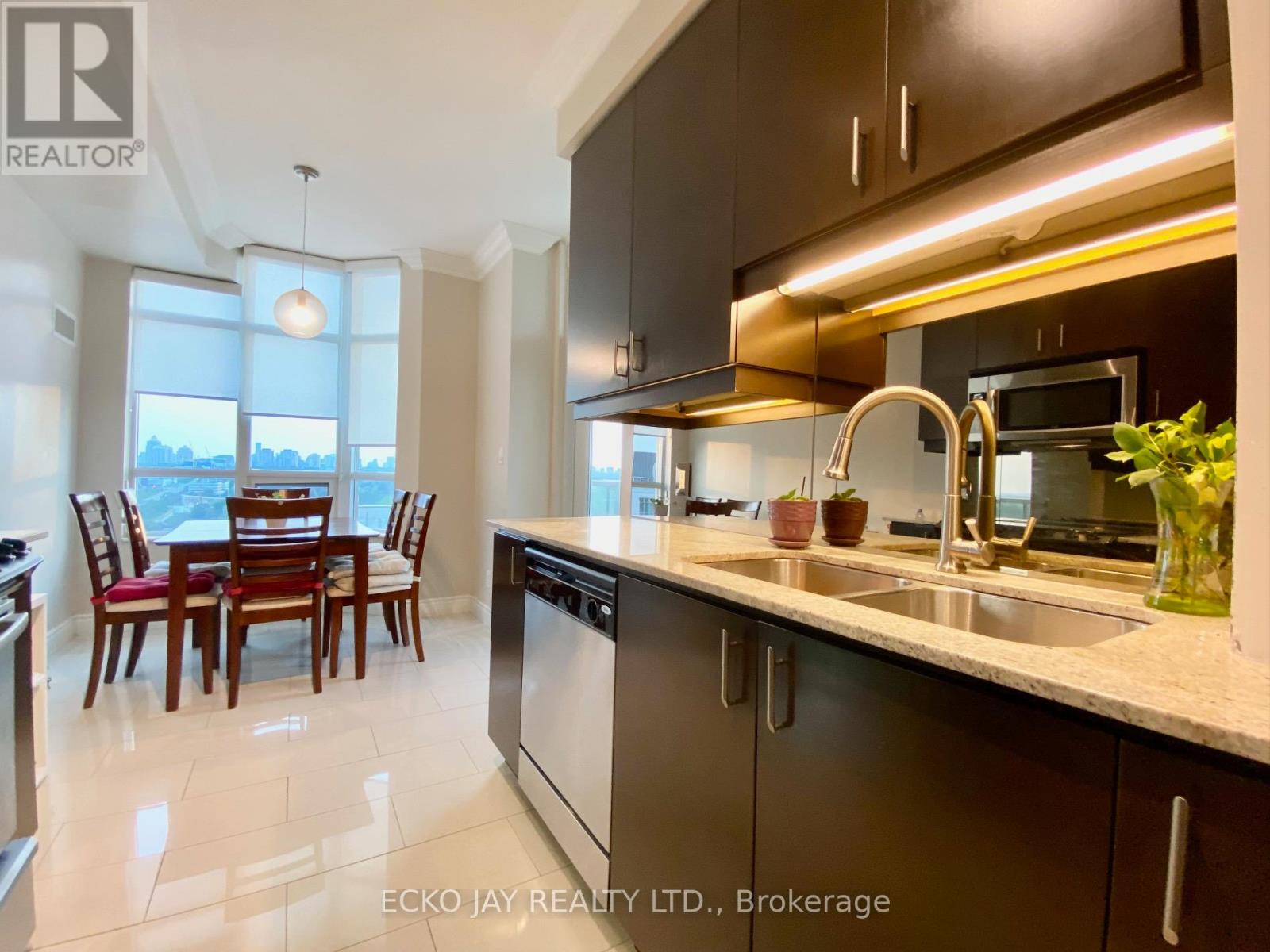 1604 - 20 Bloorview Place, Toronto, Ontario  M2J 0A6 - Photo 16 - C13120614