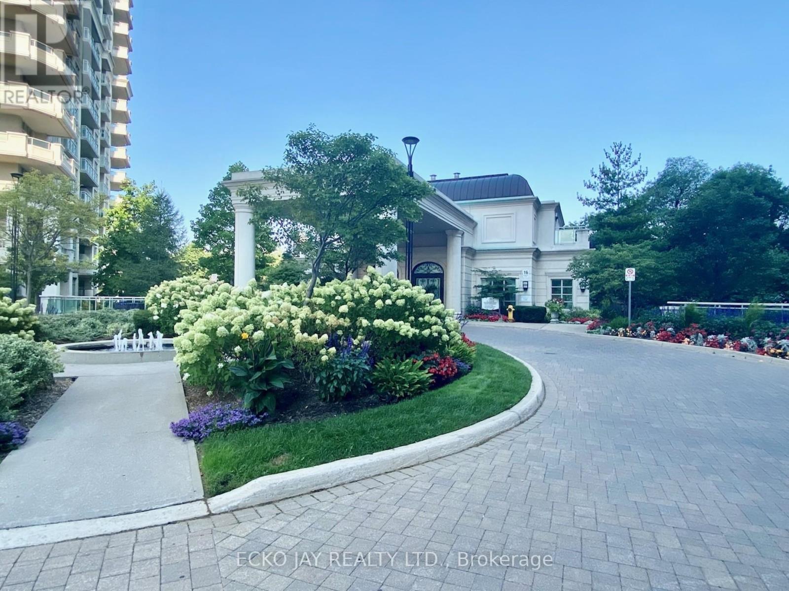 1604 - 20 Bloorview Place, Toronto, Ontario  M2J 0A6 - Photo 2 - C13120614