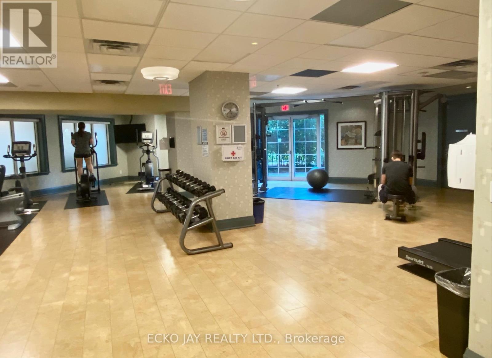 1604 - 20 Bloorview Place, Toronto, Ontario  M2J 0A6 - Photo 38 - C13120614