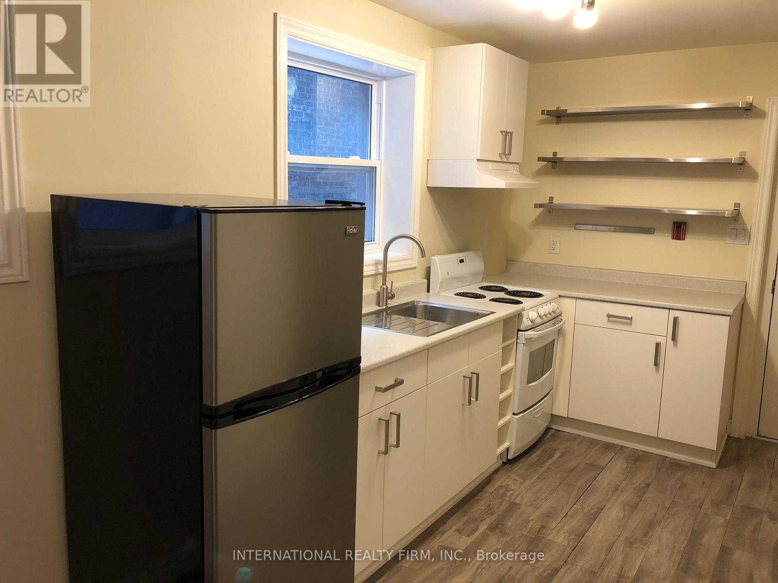 2 - 276 GEORGE STREET, Toronto, Ontario